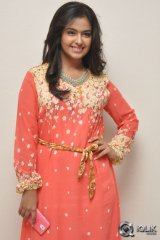 Avika Gor at Lakshmi Raave Maa Intiki Movie Teaser Launch
